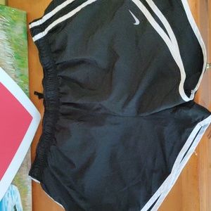 Nike Dri Fit Shorts